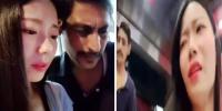 ہانگ کانگ میں خاتون کو جنسی ہراساں کرنے والا بھارتی گرفتار