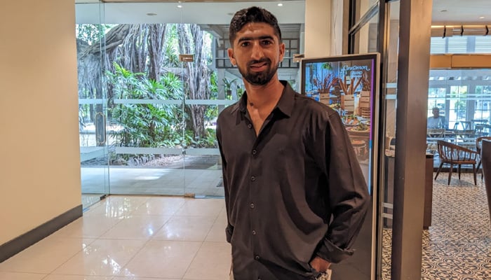 فوٹو بشکریہ ٹوئٹر