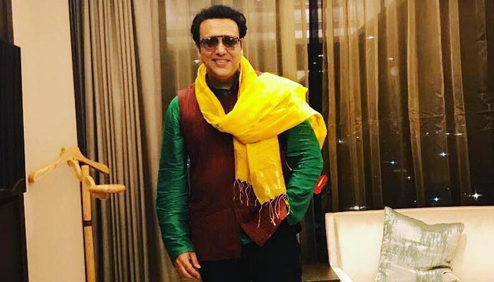 ایک ہزار کروڑ روپے کا آن لائن فراڈ، فلم اسٹار گووندا سے تفتیش ہوگی