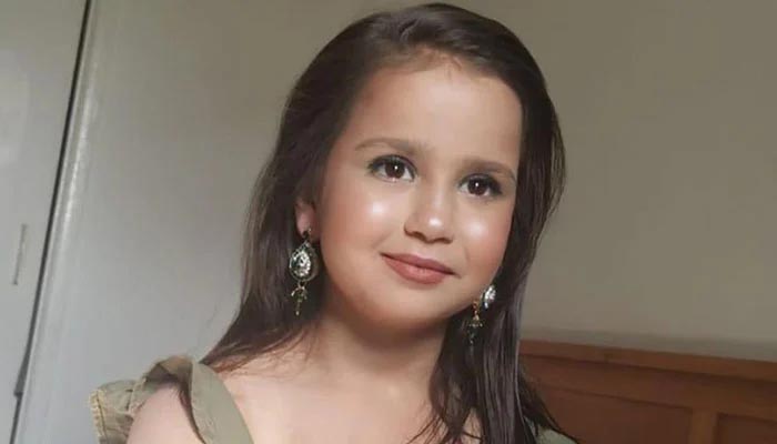 سارہ شریف قتل میں مطلوب ملزمان برطانیہ پہنچتے ہی گرفتار