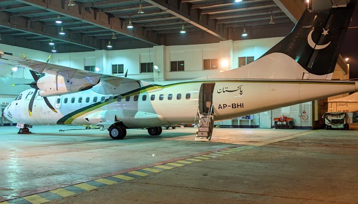 قومی ایئرلائن کے مالی حالات سے متعلق پی آئی اے ترجمان نے اعلامیہ جاری کر دیا ہے۔