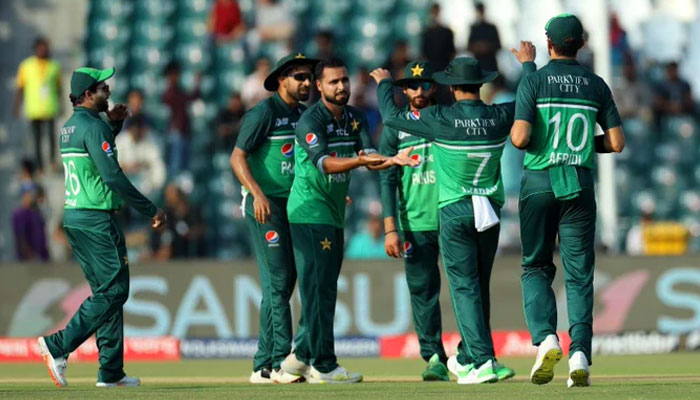 پاکستان ایشیاکپ نہ جیتنے کے باوجود ون ڈے میں نمبر ون پوزیشن پر واپس آگیا