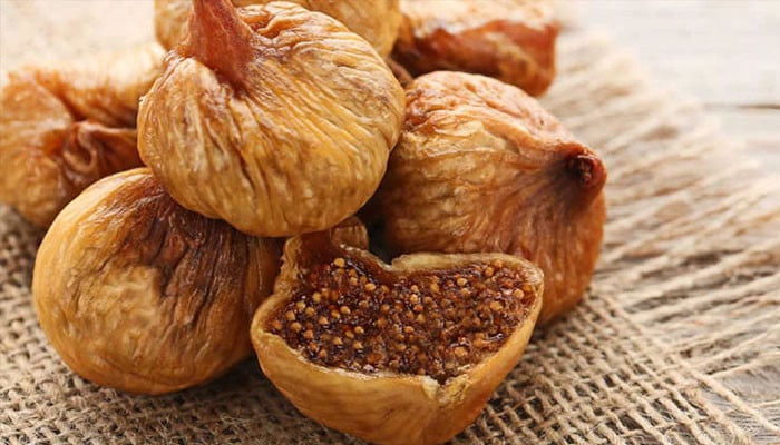 قدرت کے انمول خزانوں میں سے ایک ’انجیر‘