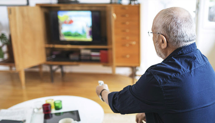 زیادہ تر وقت بیٹھ کر گزارنے والے ہوشیار ہوجائیں، آپ ڈیمنشیا کے نشانے پر ہیں