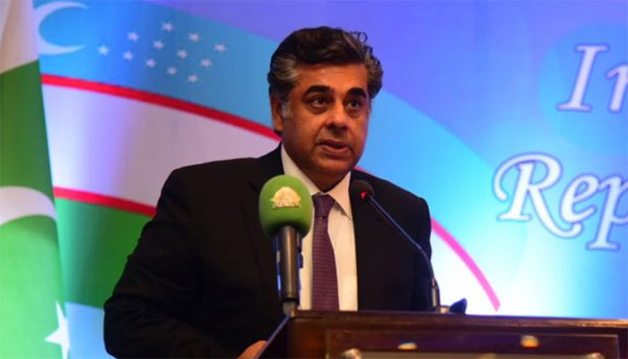 یکم اکتوبر سے پیٹرول کی قیمت میں کمی آجائے گی، نگراں وزیر صنعت گوہر