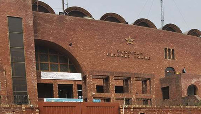 ورلڈ کپ 2023: پی سی بی نے قومی ٹیم کی مینجمنٹ کا اعلان کردیا