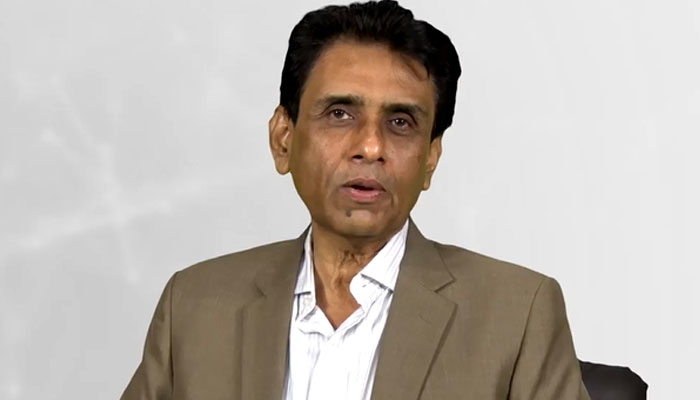 خالد مقبول صدیقی کا کہنا ہے کہ ایم کیو ایم کا سب سے بڑا مقابلہ اُس کے خلاف بنائے گئے جھوٹے تاثر سے ہے۔