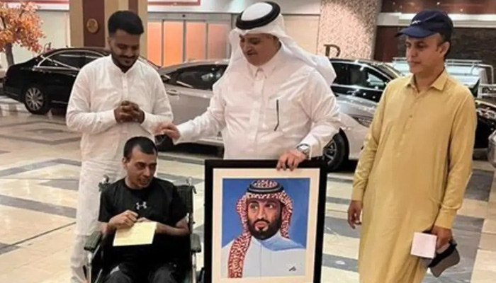 فوٹو بشکریہ ٹوئٹر
