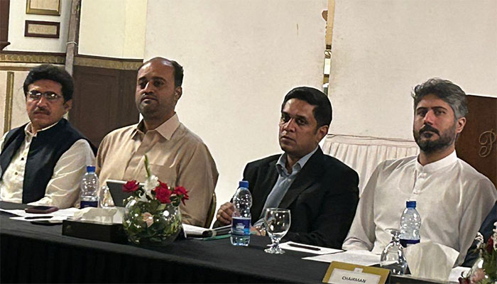 ترقیاتی اسکیموں پر پابندی، منتخب بلدیاتی نمائندوں کا عدالت سے رجوع کرنے کا فیصلہ