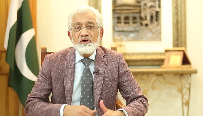 جعلی انجیکشن سے متاثرہ مریضوں کی سرجری بھی کی جائیگی: ڈاکٹر جاوید اکرم جعلی انجیکشن سے متاثرہ مریضوں کی سرجری بھی کی جائیگی: ڈاکٹر جاوید اکرم