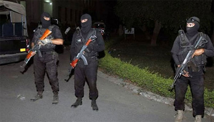 خیبر پختونخوا میں رواں برس بھتہ خوری کے 73 واقعات درج، سی ٹی ڈی