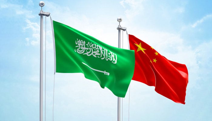 Exercises navals conjoints sino-saoudiens prévus en octobre