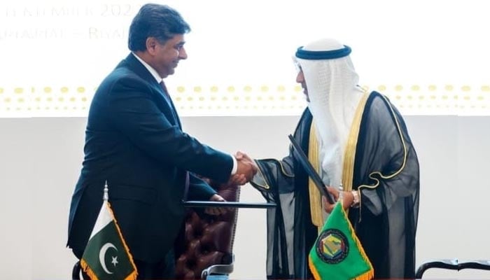 سعودی عرب پاکستان سے مزید تربیت یافتہ ورکرز درآمد کرنا چاہتا ہے، فہد الباش