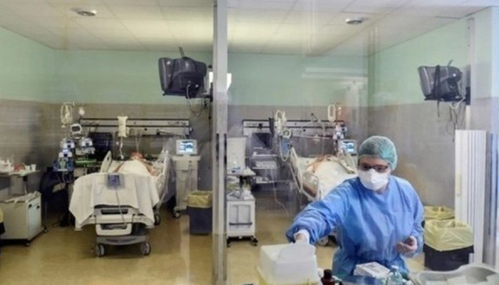 کوئٹہ: کانگو وائرس کے 5 مریضوں کا علاج جاری