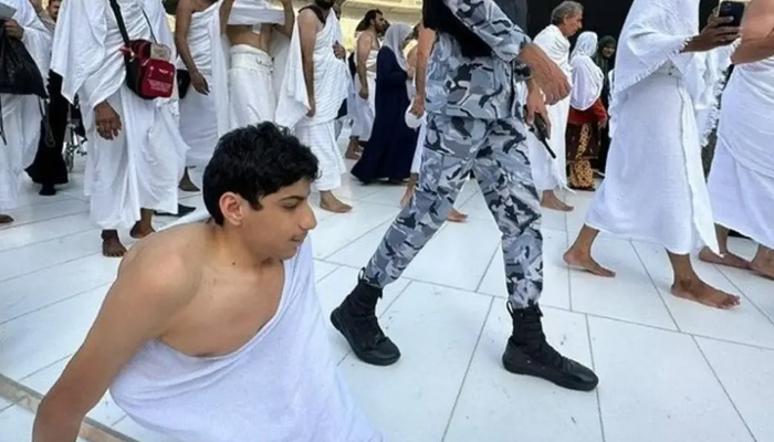 فوٹو بشکریہ عرب میڈیا