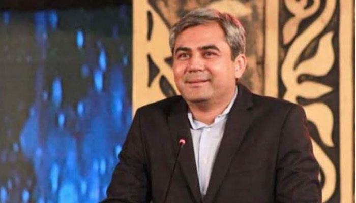 میو اسپتال اپ گریڈ ہوا تو اصل خوشی ہوگی، نگراں وزیراعلیٰ پنجاب