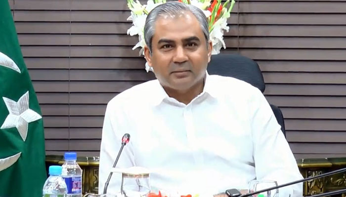 گردوں کی غیرقانونی پیوندکاری کے گینگ کا پتہ لگا لیا، نگراں وزیراعلیٰ پنجاب