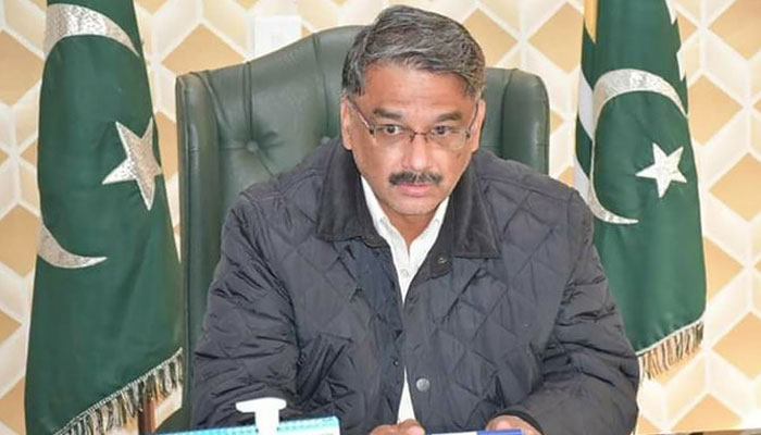 بجلی بل جمع نہ کروا کر قانون کی خلاف ورزی کی گئی، چوہدری انوار الحق