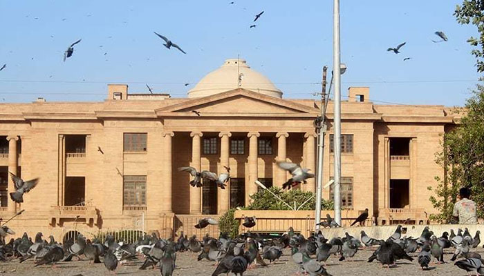 کلفٹن، ڈی ایچ اے میں پانی کا مسئلہ حل کرنے کیلئے تجاویز دینے کا حکم