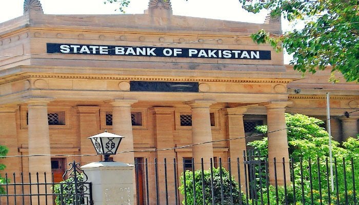 بینکوں میں صرف 5 لاکھ روپے تک کی رقوم کو قانونی تحفظ حاصل ہے، ڈپٹی گورنر اسٹیٹ بینک
