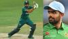 بابر اعظم کے کَور ڈرائیو شاٹس، ICC نے ویڈیو جاری کر دی
