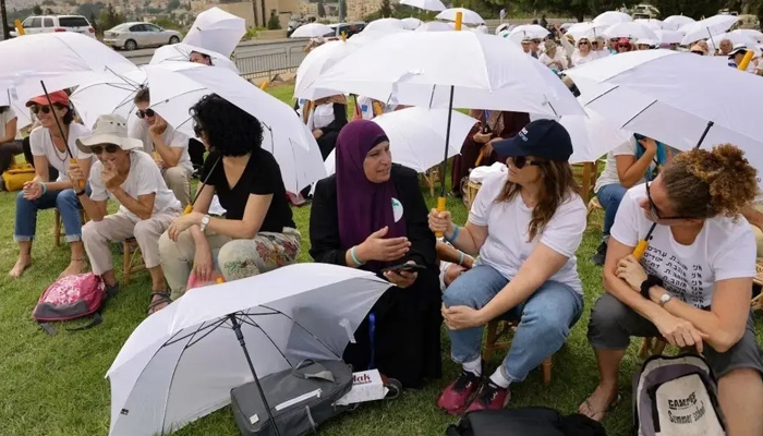فوٹو بشکریہ عرب میڈیا