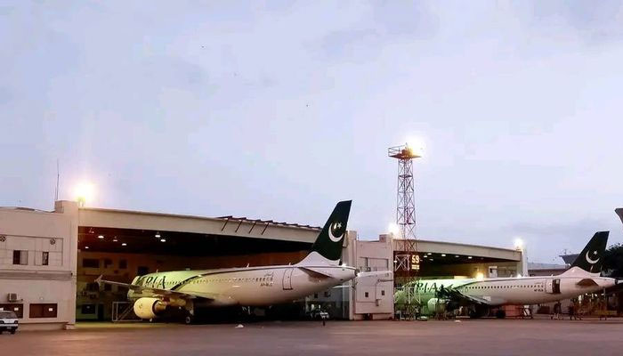پروازیں منسوخ اور تاخیر کا شکار ہونے پر PIA جاگ گئی