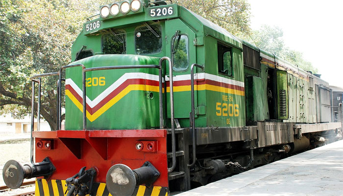 پاکستان ریلوے نے موسم سرما کا ٹائم ٹیبل جاری کردیا