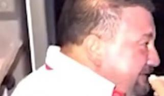 غزہ میں اسرائیلی مظالم دیکھ کر ایمبولینس ڈرائیور رو پڑا