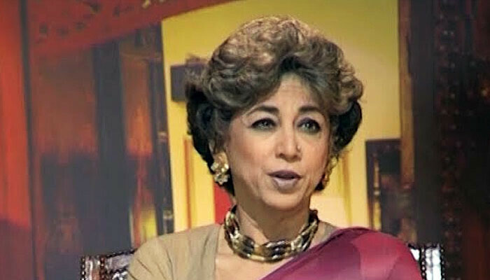 وحید مراد کی اہلیہ سلمیٰ مراد انتقال کرگئیں