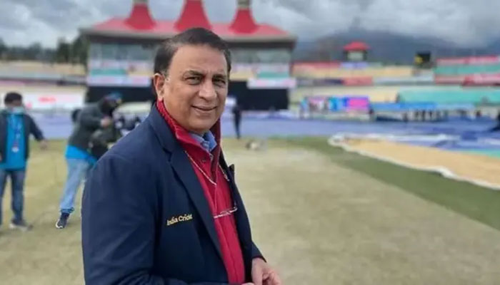 پاکستانی بیٹر اچھے لیکن اسپن کا شعبہ کمزور ہے، سنیل گواسکر