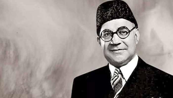 لیاقت علی خان کی شہادت کو 72 برس بیت گئے