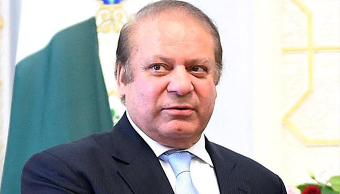 نواز شریف کے رفقا طےشدہ پروگرام کے تحت دبئی پہنچ گئے