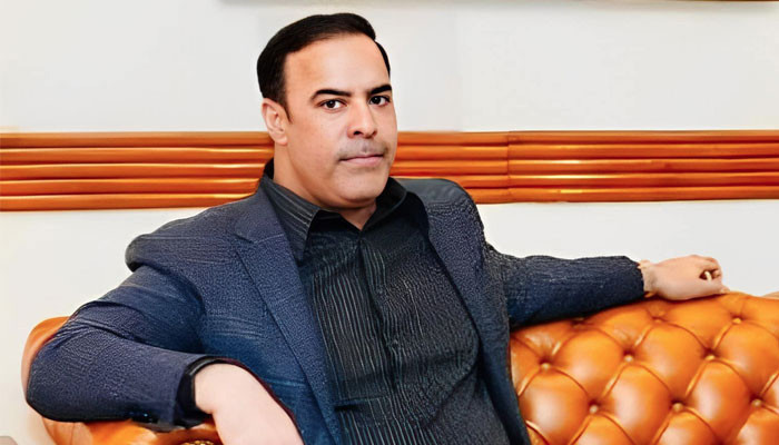 Mخان R محمد خان بھٹی کا 2 روزہ جسمانی ریمانڈ منظور
