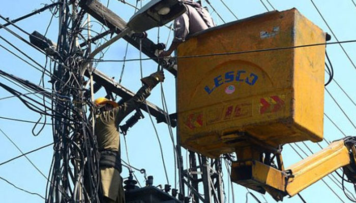 لیسکو کا شاہ پور سب ڈویژن میں بڑے پیمانے پر بجلی چوری کا انکشاف
