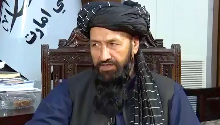 امارت اسلامی نے فتوٰی جاری کرچکی، پاکستان پر حملہ جہاد نہیں، افغان قونصل جنرل