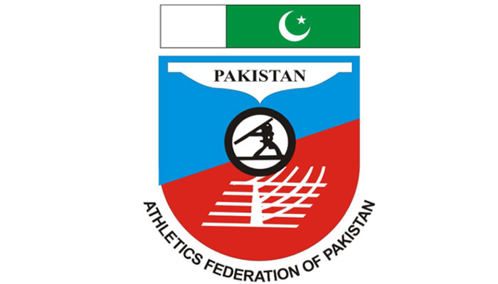 پاکستان ایتھلیٹکس فیڈریشن کا 4 کھلاڑیوں پر پابندی کا باضابطہ اعلان