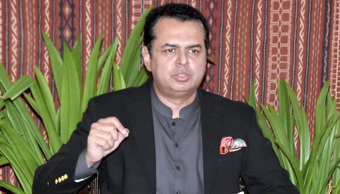 سندھ میں پیپلز پارٹی کی کارکردگی کیا ہے؟ طلال چوہدری