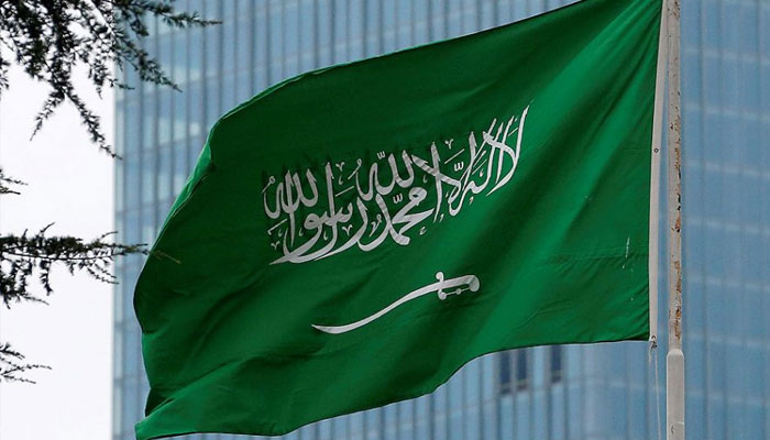 دنیا فلسطینیوں کیخلاف اسرائیلی کارروائی روکنے کے اقدامات کرے، سعودی عرب