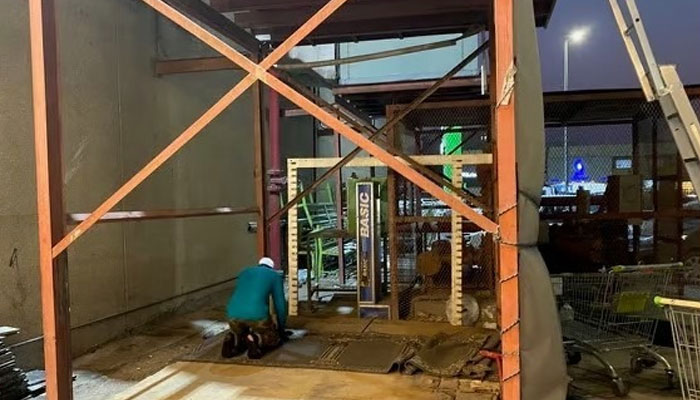 مکہ کے تجارتی مراکز میں نماز کی جگہ کا انتظام نہ کرنے پر جرمانے کا فیصلہ