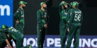 ایک فیصلہ جس نے پاکستان ٹیم کو شکست سے دوچار کیا