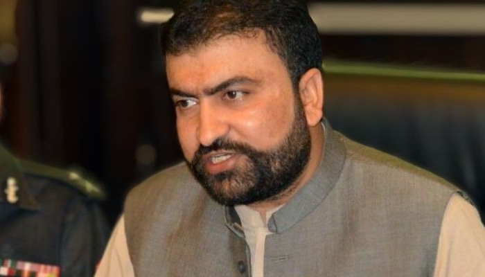 تمام جماعتوں سے رابطہ ہے، 9 مئی میں ملوث افراد کیلئے گنجائش کم ہونی چاہیے، سرفراز بگٹی