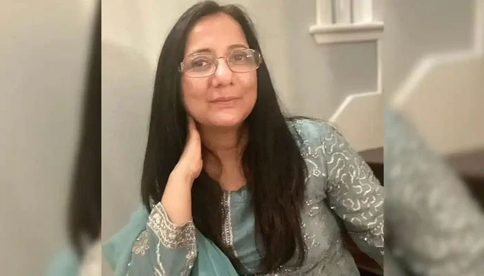 ڈاکٹر طلعت کی نماز جنازہ میں پاکستانی قونصل جنرل کی شرکت