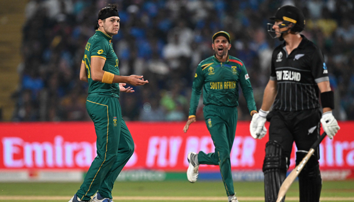 فوٹو: اے ایف پی