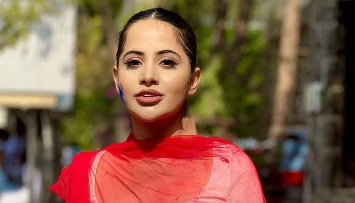 عرفی جاوید—فائل فوٹو