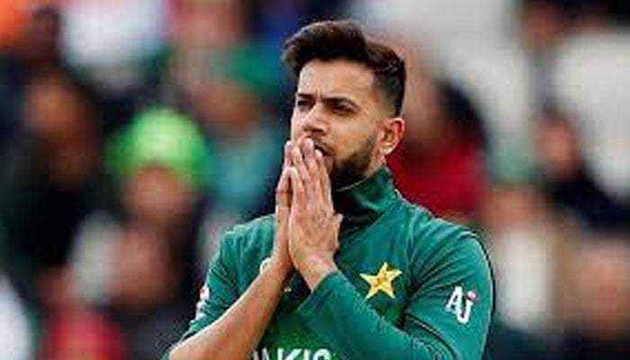 میکس ویل نے ون ڈے کی تاریخ کی بہترین اننگز کھیلی، عماد