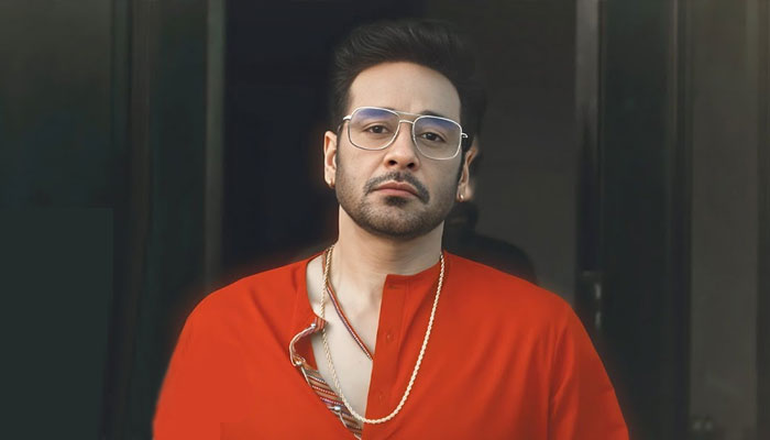 فیصل قریشی—فائل فوٹو