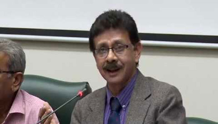 نظام صحت چلانے کا طریقہ درست نہیں، کرڑوں کی چیز اربوں میں خریدی جارہی ہیں، ڈاکٹر قیصر سجاد نظام صحت چلانے کا طریقہ درست نہیں، کرڑوں کی چیز اربوں میں خریدی جارہی ہیں، ڈاکٹر قیصر سجاد