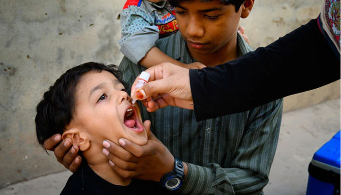 پنجاب 3 برس سے پولیو سے پاک ہے: سربراہ پنجاب انسدادِِ پولیو پروگرام پنجاب 3 برس سے پولیو سے پاک ہے: سربراہ پنجاب انسدادِِ پولیو پروگرام