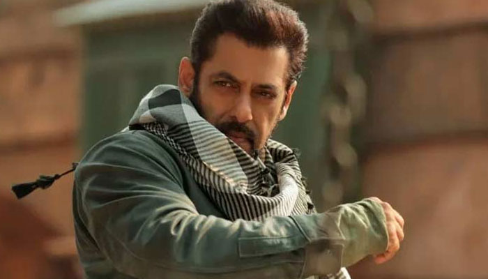 سلمان خان—فائل فوٹو